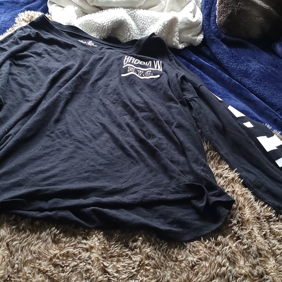 Long sleeve - Picture 2 of 4